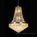 Quality interior decoration home chandelier and pendent lights led lighting fixture 71068